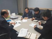 민주당 대구시당 "대구기상지청, 지방청 승격 강력 건의키로"