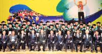 경북농민사관학교, '합동개강식' 가져
