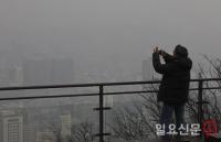 환경부 7개 시·도에 3일 미세먼지 비상저감조치 발령