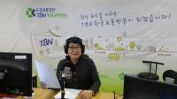 영원한 젊은 오빠 전영록, 개그맨 최양락과 택시에서 만난다