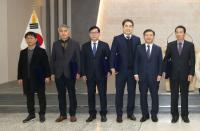 김해시, 성실 납세자 감사패 수여
