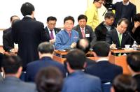 이철우 경북지사, 현장 행보 강행군…김천서 '현장 소통 간담회' 가져