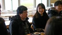 한동대 장순흥 총장, 학생들과 소통 행보 눈길