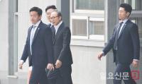 외통수 몰려 보석 허가한 법원…병보석 불허 두고두고 아쉬운 이명박