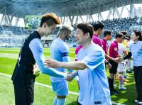 [대구시정] '스포츠+관광' 신 트랜드 관광상품으로 中 관광객 유치 外