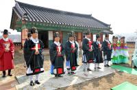 [경산시정] 2019년 향교 춘기 석전대제 봉행 外