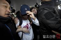 ‘별건’ 정준영에 시선 집중되는 가운데 ‘본건’ 승리 관련 수사는…