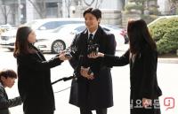 '버닝썬 사태' 폭행 신고자 김상교 "다음 피해자 없어야 한다"