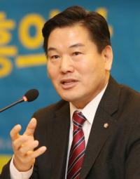 민주당, 포항지진대책특별위원장에 홍의락 의원 임명