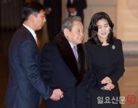 경찰, 이부진 사장 프로포폴 투약 의혹 성형외과 전격 압수수색