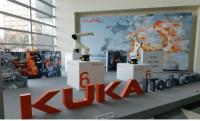[대구시정] 세계적 로봇기업 KUKA 테크센터 개소 外