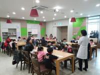  [영천시정] 영천최무선과학관 과학체험프로그램 운영 外