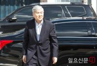 국민연금, 조양호 회장 대한항공 사내이사 연임 반대…주총서 표 대결 