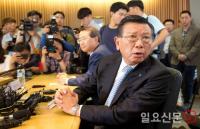 박삼구 금호아시아나 회장, 경영 은퇴 전격 선언