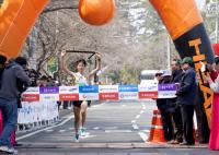 "경주, 벚꽃과 함께 스포츠, 축제 즐기러 가볼까"
