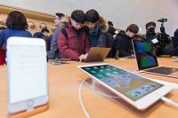 애플, 무선충전패드 ‘에어파워’ 출시 계획 철회