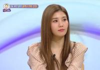 '동상이몽2' 김하온, 중학교 자퇴 선언한 소녀 일과표에 놀라 "작업 스케줄 같아"