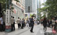 직장인 10명 중 9명, 퇴사 고민한 적 있어