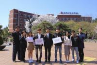 [대학소식] 계명문화대, ‘2019년 GKS 외국인 우수 자비 장학생’ 5명 선발 外