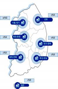 대구가톨릭대·안동대, '2019 소프트웨어중심대학' 공모사업 최종 선정
