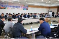 권영진 대구시장, 올해 첫 현장소통시장실은 '전통시장'
