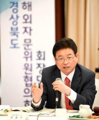 이철우 지사, 필리핀 방문…통상세일즈 등 전방위 광폭 행보