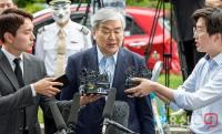 조양호 한진그룹 회장 숙환으로 별세…향년 70세