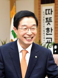 임종식 경북교육감, 현장과 직접 소통…경북교육 토론 시작