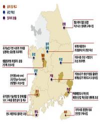 경북 의성군, '이웃사촌 시범마을 사업'… 지역발전투자협약 시범사업 선정