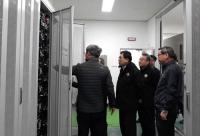 [경주시정] 주낙영 시장, 경주풍력발전소 ESS 운영실태 점검 外