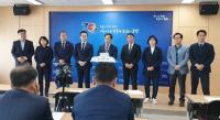 허대만 위원장, 포항지진특별법 한계 지적···국회 차원 논의 주장