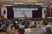 [청도군정] 농업농촌 여건변화·대응방안 특강 실시 外