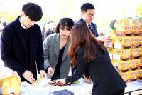 대구대, '찾아가는 청년고용정책' 홍보활동 펼쳐