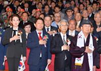 [대구시정] '제100주년 대한민국 임시정부수립 기념식’ 개최 外