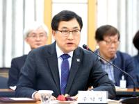 경주시-더불어민주당, 경주발전 공감대 형성…국비 확보 공조체계 구축