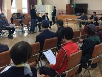 포항시노인복지회관, 교육프로그램·동아리 대표 간담회 개최