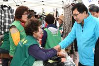 [경주시정] 2019 경주시민 사랑 나눔 벼룩장터 개장 外