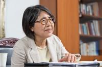 대법원, 새 양형위원회 위원장에 김영란 전 대법관 임명