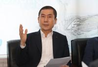 이강덕 시장 "포항지진, 국가 에너지정책·국민안전 시금석 될 것"