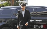 박유천 측 마약 혐의 부인 "어떻게 체내에 필로폰 들어갔는지 확인 중"