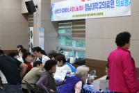 영남대병원-티웨이항공, 지역 사랑 나눔 실천…'사회공헌활동' 펼쳐