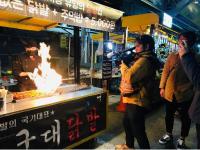 일본·대만·동남아 미디어, 대구 취재 열풍