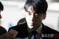 '성매매 알선'에 올인한 경찰, 승리 구속영장 발부 확률은 아직 반반