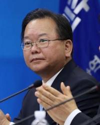 김부겸 "한국당은 '흉내보수'…미래 못 맡겨"