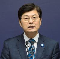 이춘희 시장 “세종보 해체 여부 시간 두고 검토”