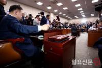 대선 때와 사뭇 달라진 '공수처 계산서'
