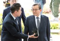 검찰, 김학의 전 차관 재소환…곧 구속영장 청구