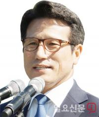 (여주·양평)정병국 의원, 북핵·경제협력 논의 위해 19일 미국 방문 