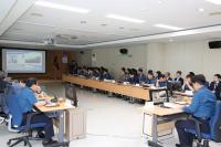 전북지방경찰청,‘2019년 을지태극연습’준비상황보고회 개최