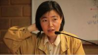 '전.현직 검찰간부 고발' 임은정 검사 경찰 출석..."김수남 前 총장 '검사 고소장 위조' 공범"